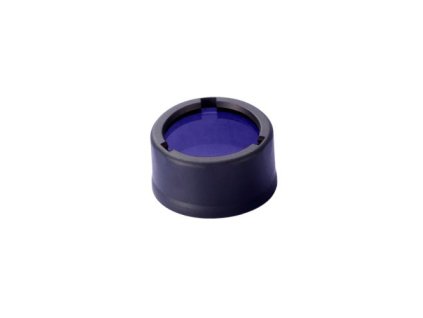 NITECORE NFB23 Filter modrý 23mm