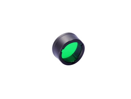 NITECORE Filter zelený 23mm