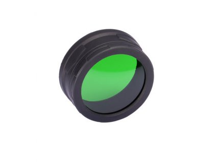 Filter zelený 50mm