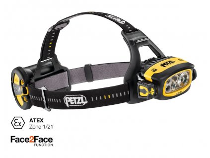 DUO Z1 svítilna Petzl