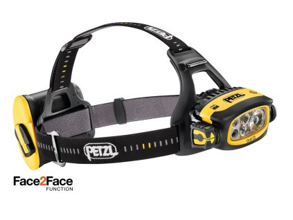 DUO Z2 svítilna Petzl