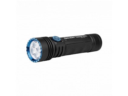 LED baterka Olight Seeker 3 PRO 4200 lm čierna