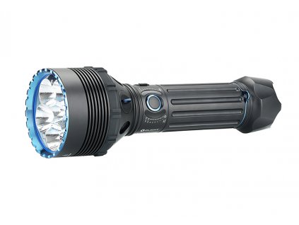 Najvýkonnejšia LED baterka Olight X9R Marauder 25000 lm