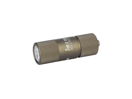 LED baterka Olight I1R 2 EOS 150 lm - Desert