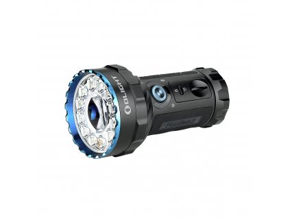 LED baterka Olight Marauder 2 14000 lm s možnosťou bodového svietenia