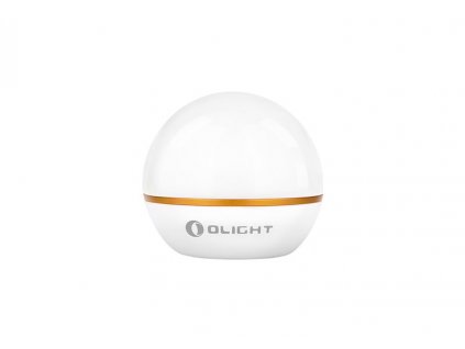 LED lampášik Olight Obulb MC 75 lm – biely