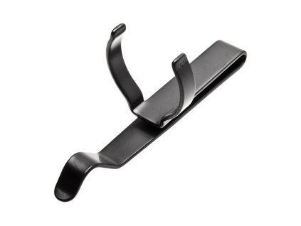 Náhradný vreckový klip pre Olight S2 / S2R / S15 / S20 / S20R / M10 / M18 / S30R III