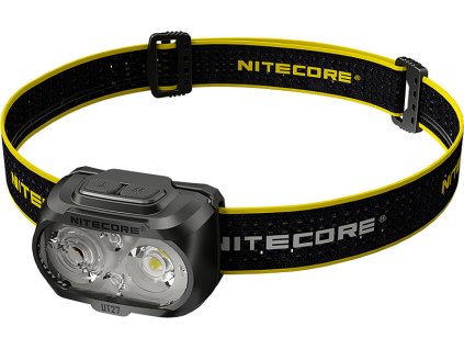 Nitecore UT27 SvetelnaPosta