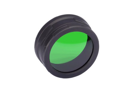 NITECORE Filter zelený 65mm