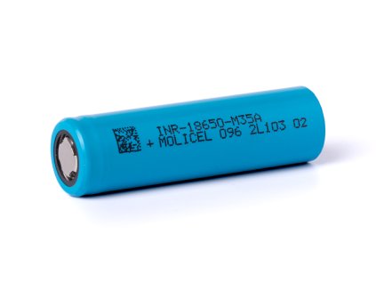 Molicel INR 18650 M35A 3 6 3 7V 3500mah Lithium Ionen