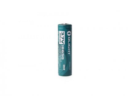 Batéria Olight 18650 - nabíjateľná 2600 mAh 3,7V