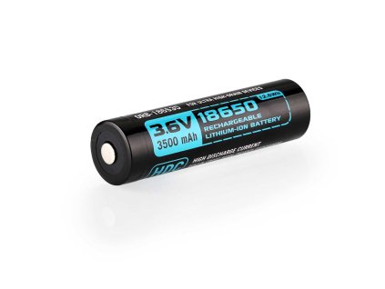 Olight ORB-186S35 HDC 18650 3500mAh 12,6Wh Li-ion 3.6V Protected High-Drain 10A