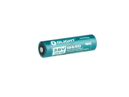 Olight 18650 ORB-186P32 3200 mAh Li-ion 3,6V 11,5Wh