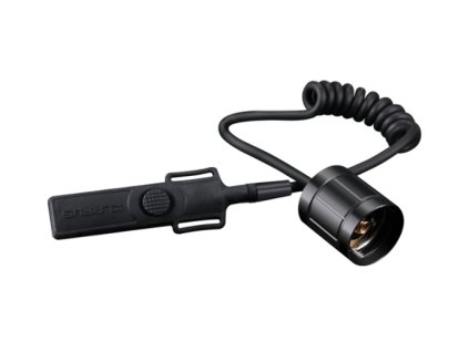 Diaľková spúšť Klarus TRC1 - pre svietidlá XT11GT PRO, XT2CR PRO