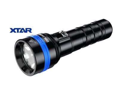 Xtar D06