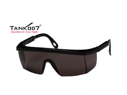 UV ochranné okuliare Tank007 Protective Glasses