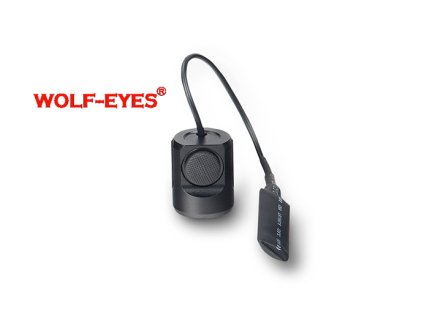 Wolf-Eyes 6H/A diaľková spúšť