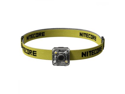 NITECORE NU05 V2-KIT čelovka