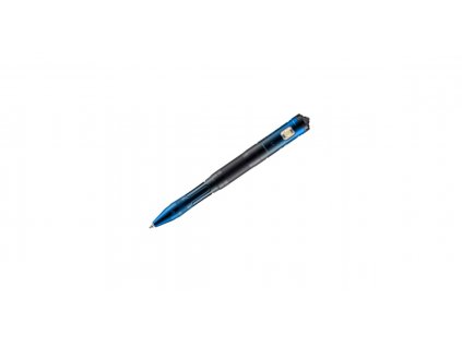 Taktické pero Fenix T6 s LED baterkou - modrá