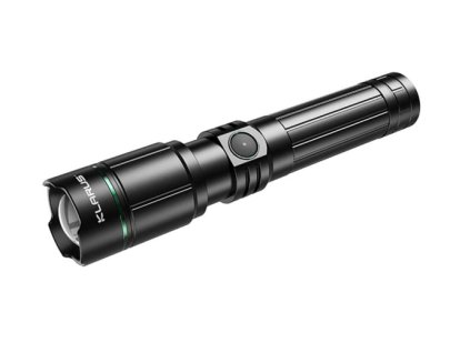 LED Baterka Klarus A2 Pro 1450lm, Focus system, USB-C nabíjateľný + Li-ion aku. Klarus 21700 4000mAh 3,6V