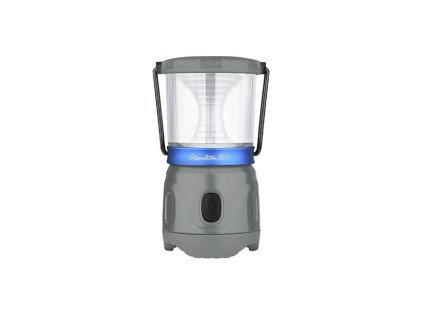Kempingový LED nabíjací mini lampáš Olight Olantern 150 lm - Basalt Grey