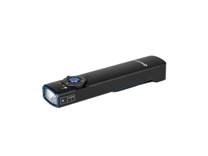 LED baterka Olight Arkfeld 1000 lm - black