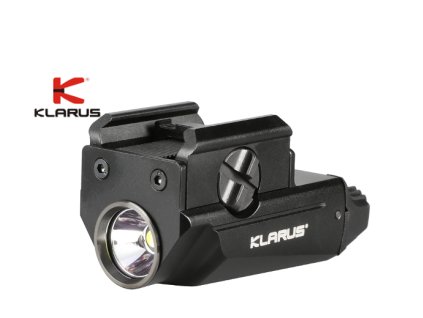 LED Baterka Klarus GL1