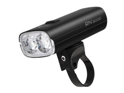 LED bicyklové svietidlo Magicshine RN3000, 3000lm, vstavaný Li-ion aku. 10000mAh, USB nabíjateľné