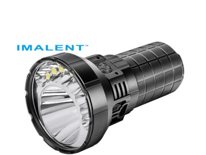 LED Baterka Imalent MR90 50000lm+vstavaný Li-ion 16000mAh aku.,