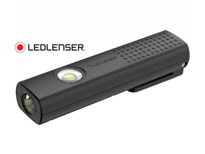 Kompaktné pracovné LED svietidlo Ledlenser W5R WORK, USB-C nabíjateľné