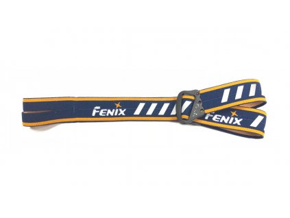 Náhradný popruh k čelovke Fenix HL40R