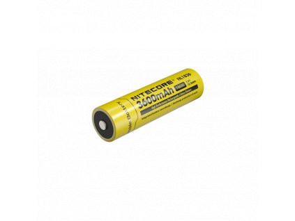 18650 Li-ion battery 3600mAh