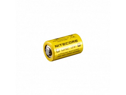 NITECORE CR2 Lithium battery 2pack