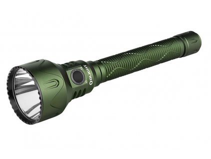 LED baterka Olight Javelot PRO 2 2500 lm, zelená - limitovaná edícia