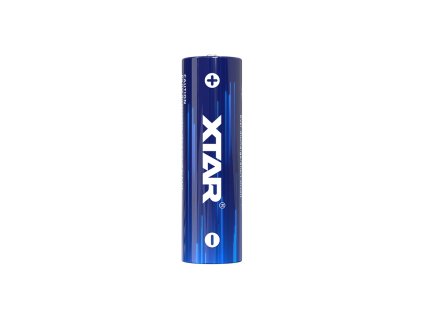 XTAR AA Li-ion 2500mAh 1,5V 4150mWh nabíjateľný akumulátor 1ks