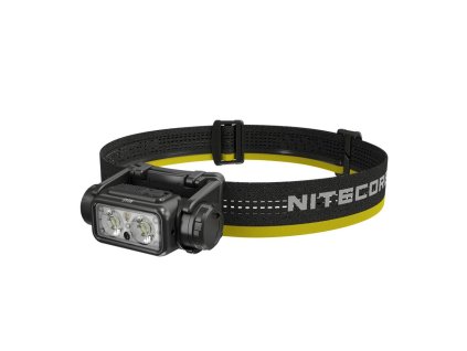 NITECORE NU45 čelovka