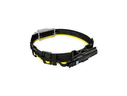 NITECORE Carbon Battery™ 6K Extended Headlamp Runtime Kit