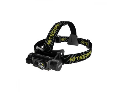 NITECORE HC60W V2 /neutral white/ čelovka