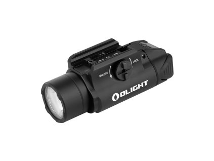 Svetlo na zbraň Olight Valkyrie PL-3S 1000 lm
