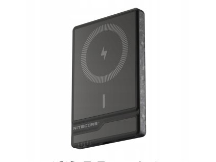 Nitecore NW5000 MagSafe bezdrôtová powerbanka
