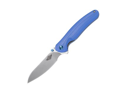 Nôž Olight Oknife Drever – modrý