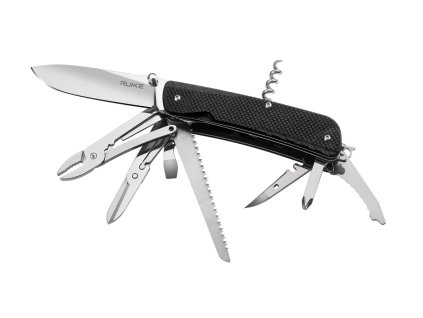 Nôž Ruike Trekker LD51