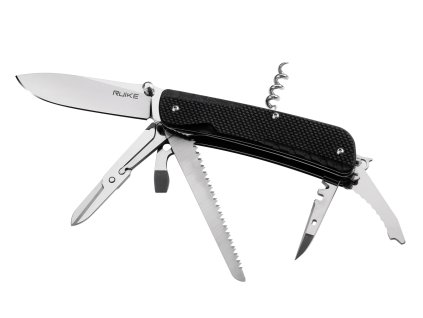 Nôž Ruike Trekker LD42