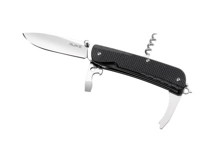 Nôž Ruike Trekker LD21