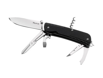 Nôž Ruike Trekker LD31