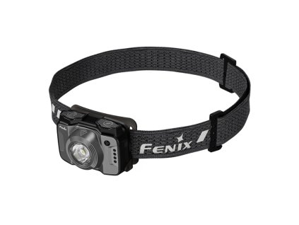 Dobíjateľná čelovka Fenix HL12R V2.0 - čierna