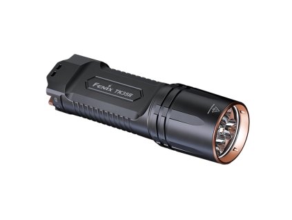 Nabíjateľné svietidlo Fenix TK35R