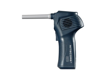 NITECORE AD10 – bezkáblový elektrický air duster
