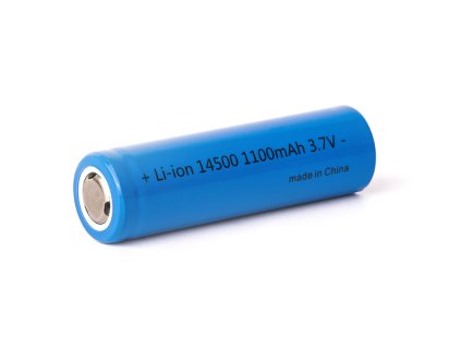 KeepPower 14500 P1450A3 1100 mAh