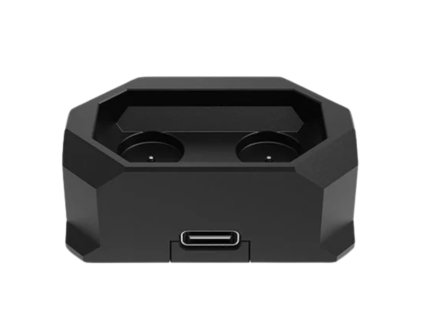 Wuben X3 Owl EDC Charging Base - Bezdrôtová Nabíjačka USB-C